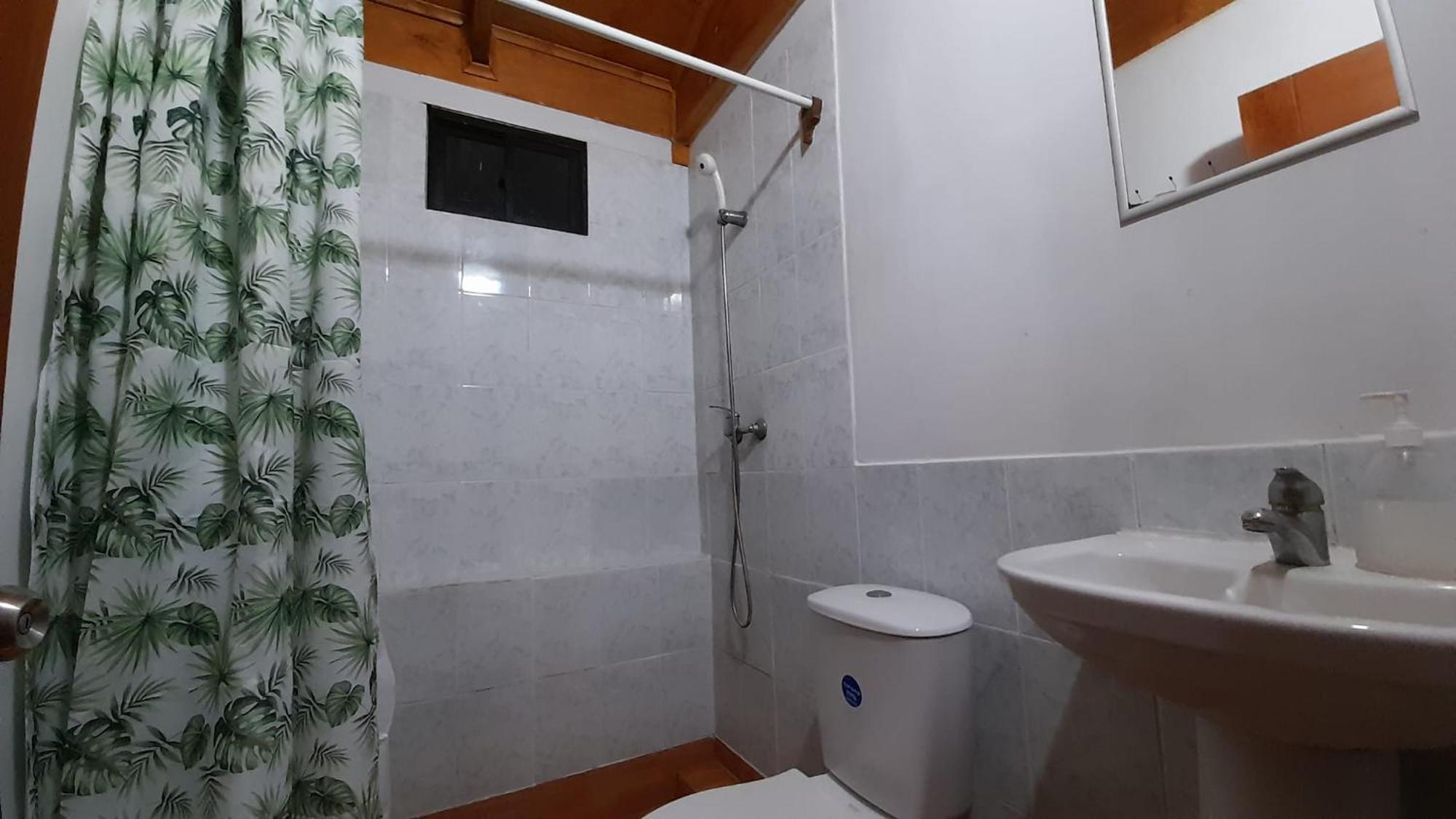 Cabanas Isla De Pascua Hanga Roa Ngoại thất bức ảnh