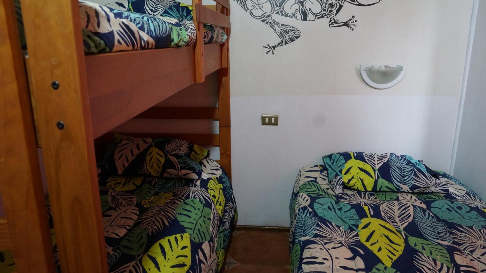 Cabanas Isla De Pascua Hanga Roa Ngoại thất bức ảnh